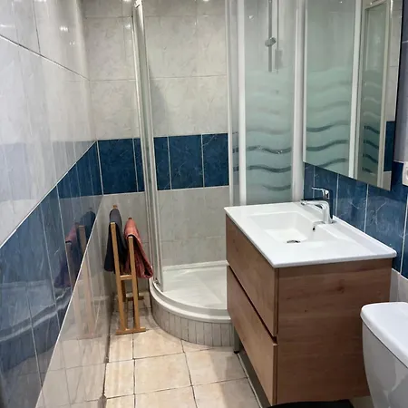 דירה Aix Les Bains Entre Centre-ville Et
